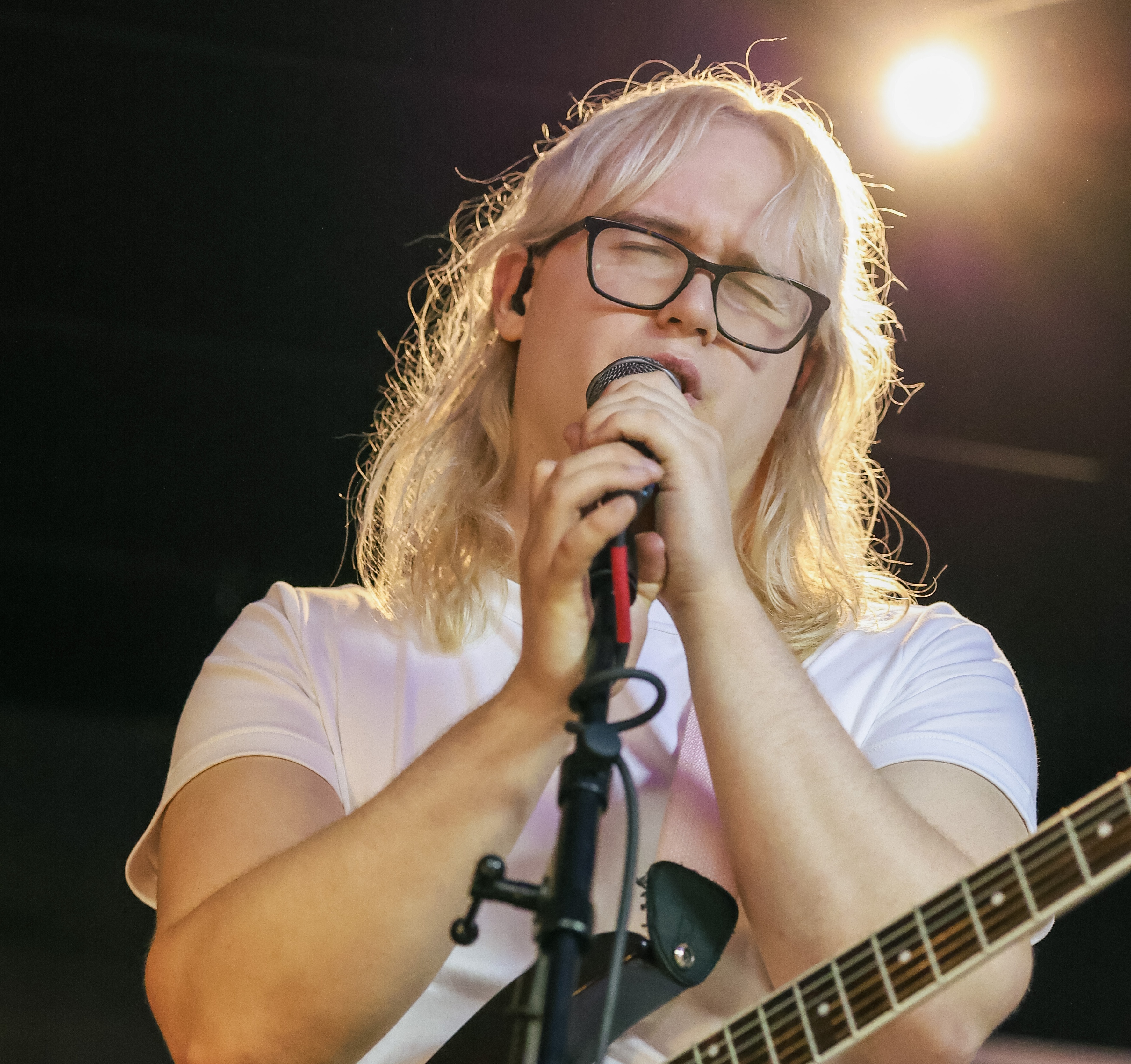 Mixolydian Dreamer